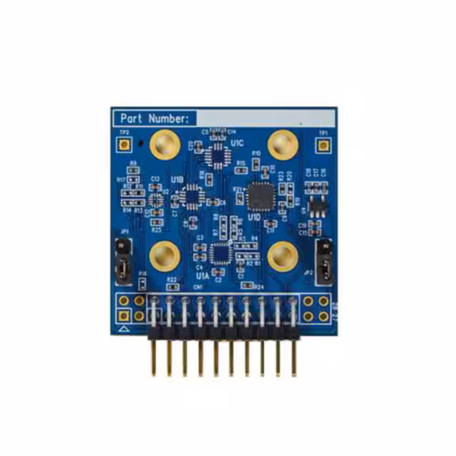 EV_ICM-20948 TDK InvenSense  Cartes d'évaluation - Capteurs